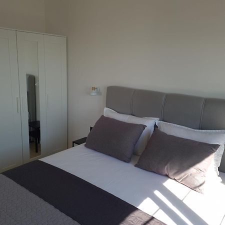 Appartments Akrapovic Vrsi Pokoj fotografie