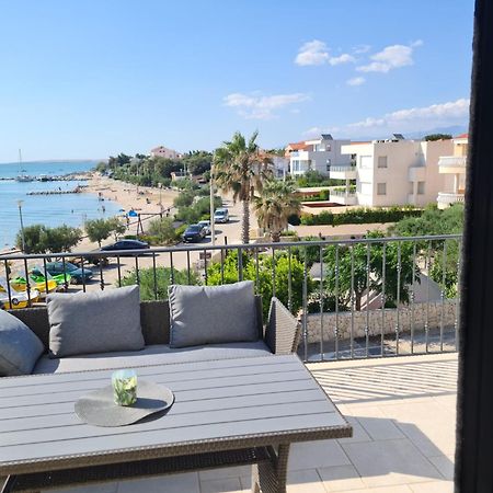 Appartments Akrapovic Vrsi Pokoj fotografie