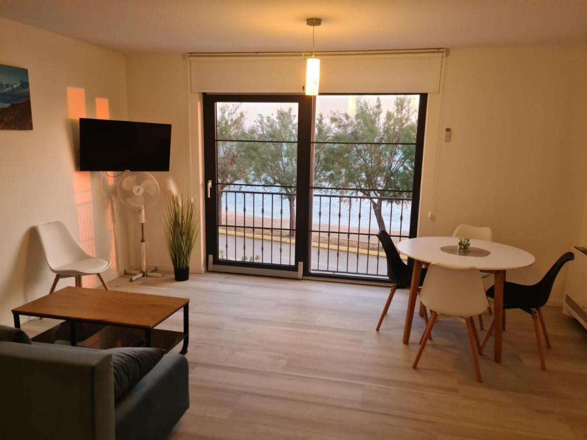 Appartments Akrapovic Vrsi Exteriér fotografie