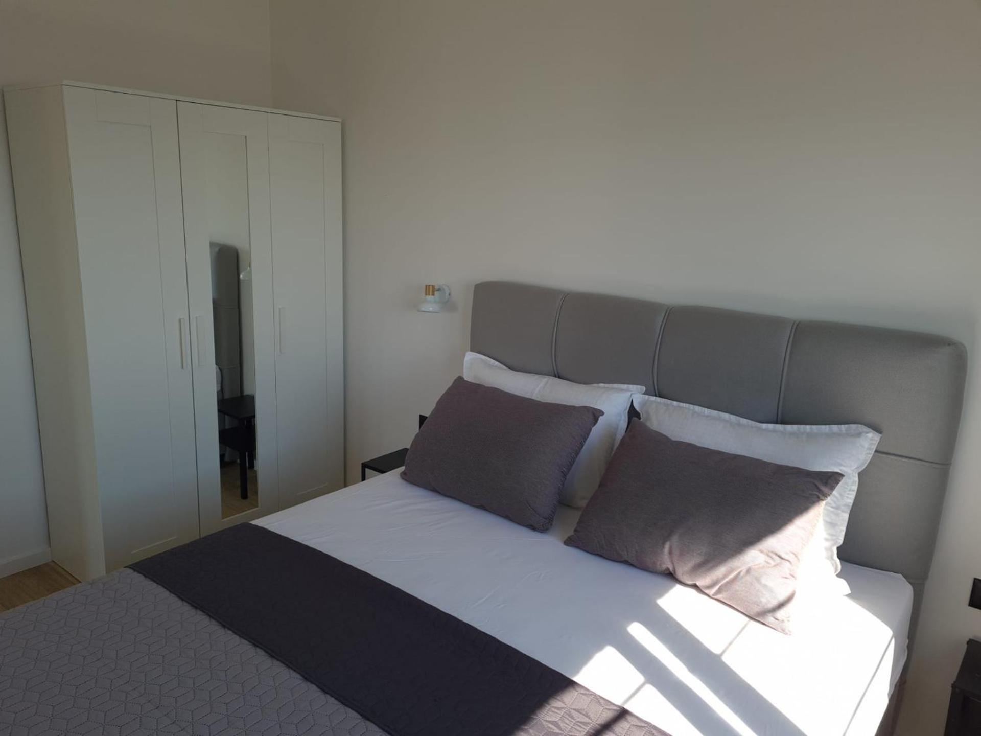 Appartments Akrapovic Vrsi Pokoj fotografie