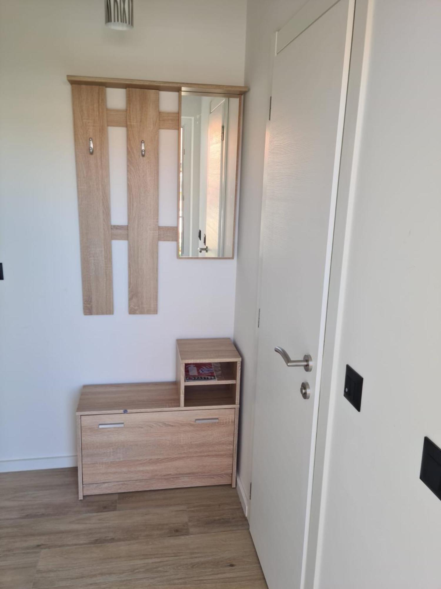 Appartments Akrapovic Vrsi Pokoj fotografie